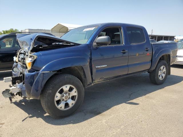 TOYOTA TACOMA DOU 2006 5teju62n26z296684