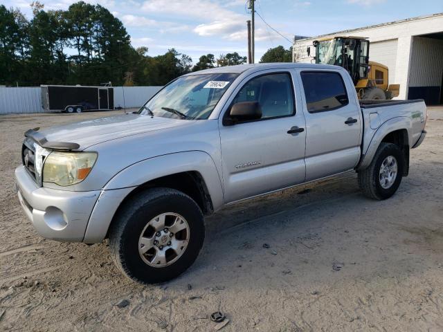 TOYOTA TACOMA 2007 5teju62n27z363219