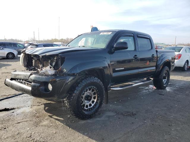 TOYOTA TACOMA 2007 5teju62n27z382224