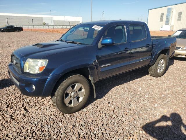 TOYOTA TACOMA 2007 5teju62n27z430708