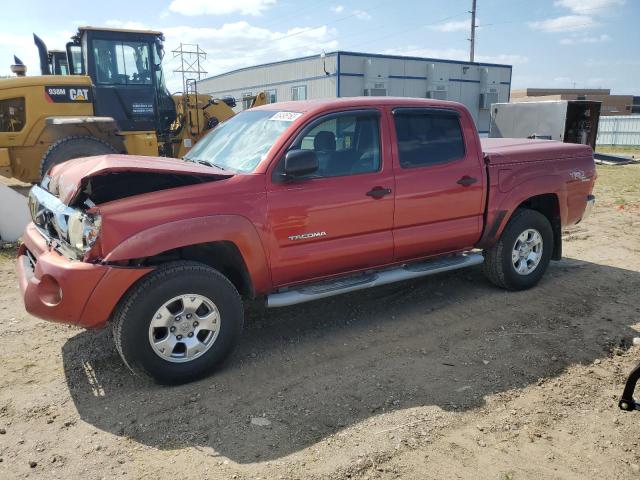 TOYOTA TACOMA DOU 2007 5teju62n27z439313