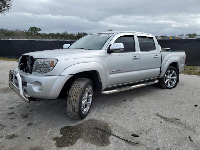 TOYOTA TACOMA 2008 5teju62n28z571599