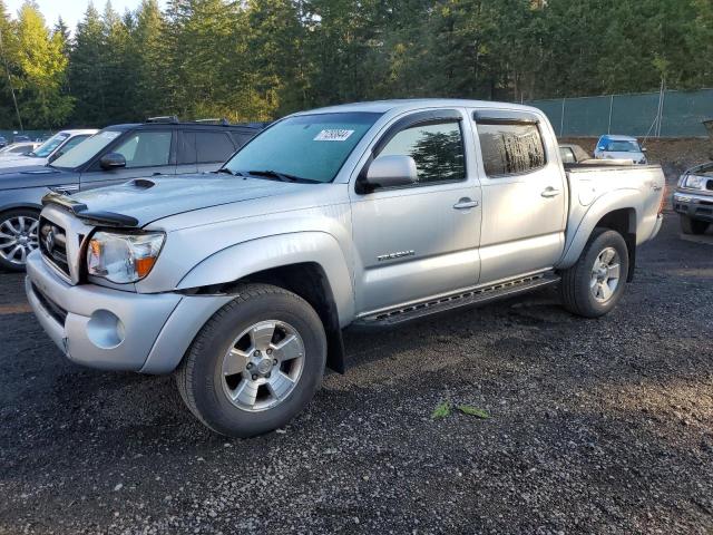 TOYOTA TACOMA DOU 2005 5teju62n35z011912