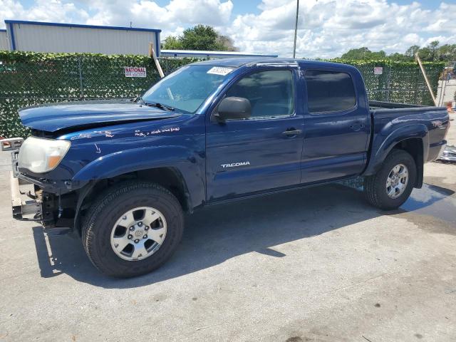 TOYOTA TACOMA 2005 5teju62n35z020948