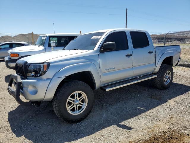 TOYOTA TACOMA DOU 2005 5teju62n35z124615