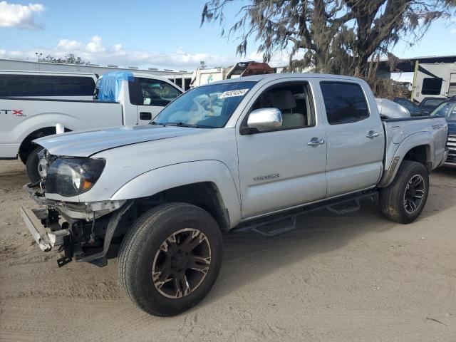 TOYOTA TACOMA DOU 2006 5teju62n36z184072