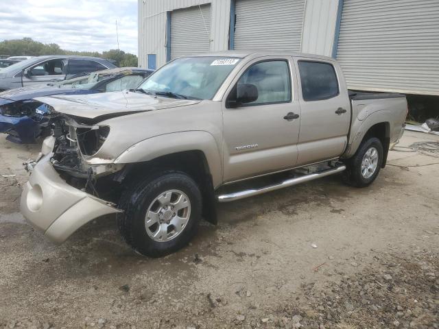 TOYOTA TACOMA 2006 5teju62n36z208676