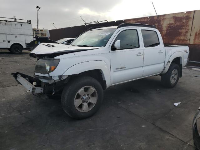 TOYOTA TACOMA DOU 2006 5teju62n36z256906