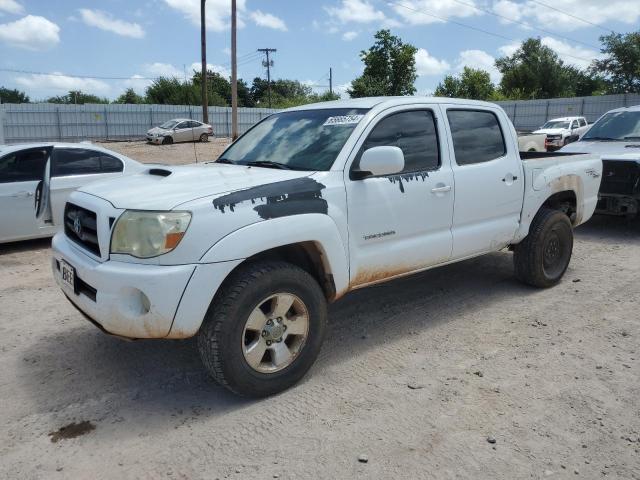 TOYOTA TACOMA ACC 2006 5teju62n36z288240