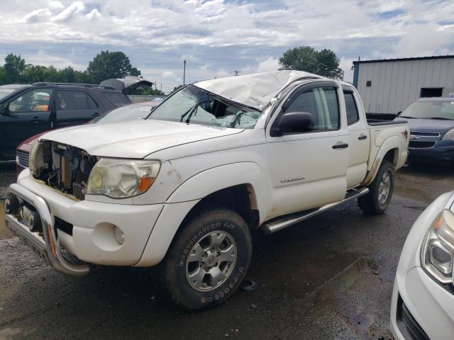 TOYOTA TACOMA 2007 5teju62n37z462910