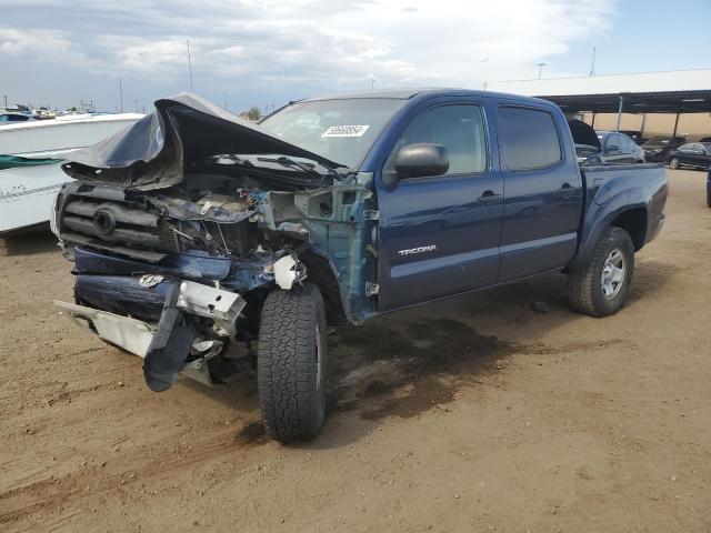 TOYOTA TACOMA 2008 5teju62n38z494788