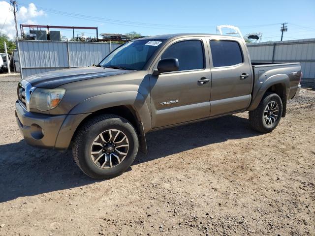 TOYOTA TACOMA DOU 2009 5teju62n39z616826