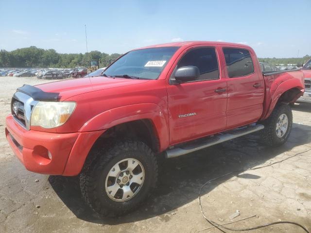 TOYOTA TACOMA 2005 5teju62n45z088059