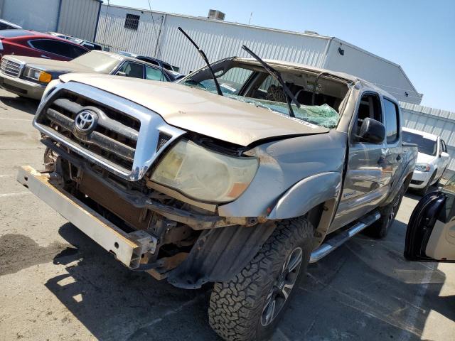 TOYOTA TACOMA 2006 5teju62n46z199356