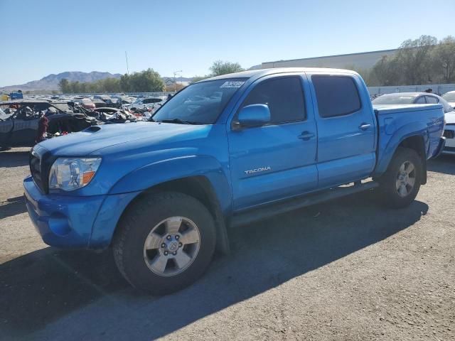 TOYOTA TACOMA 2006 5teju62n46z245106