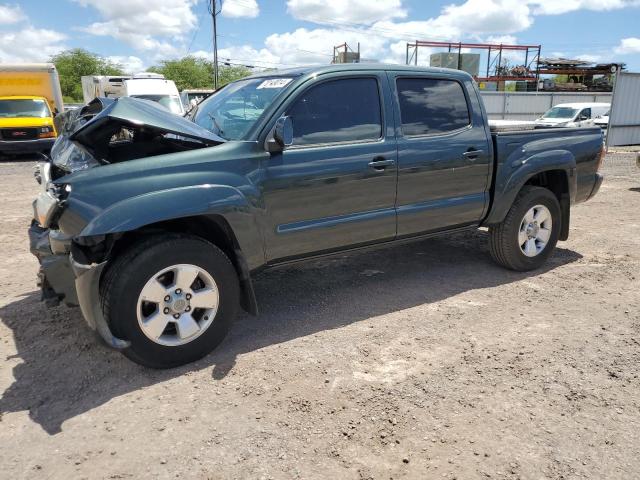 TOYOTA TACOMA DOU 2007 5teju62n47z331999