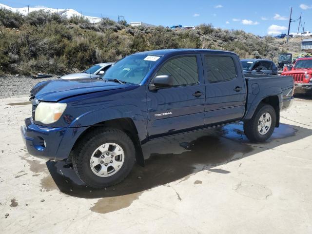 TOYOTA TACOMA 2007 5teju62n47z366686