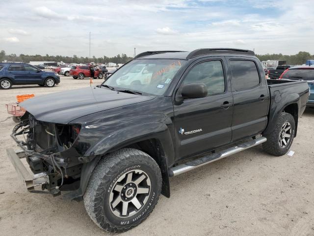 TOYOTA TACOMA 2007 5teju62n47z419399