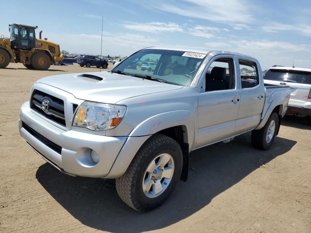 TOYOTA TACOMA 2007 5teju62n47z457506