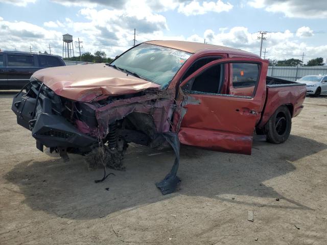 TOYOTA TACOMA DOU 2008 5teju62n48z490023