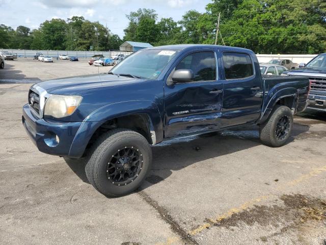 TOYOTA TACOMA 2008 5teju62n48z503367