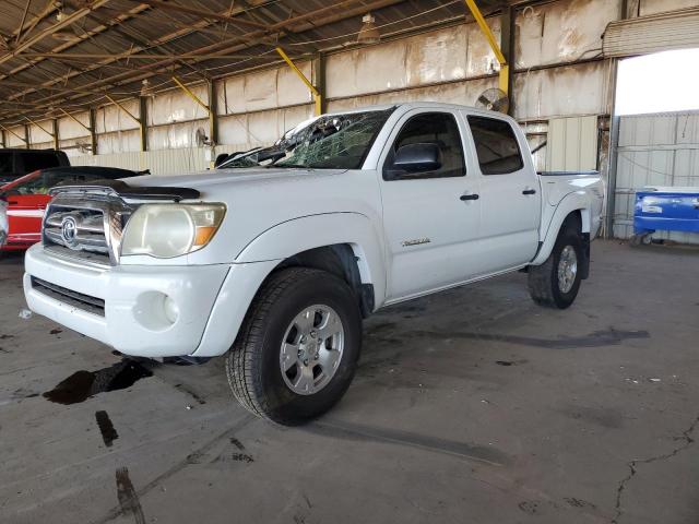 TOYOTA TACOMA DOU 2008 5teju62n48z506530