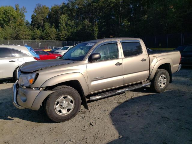 TOYOTA TACOMA DOU 2008 5teju62n48z529595