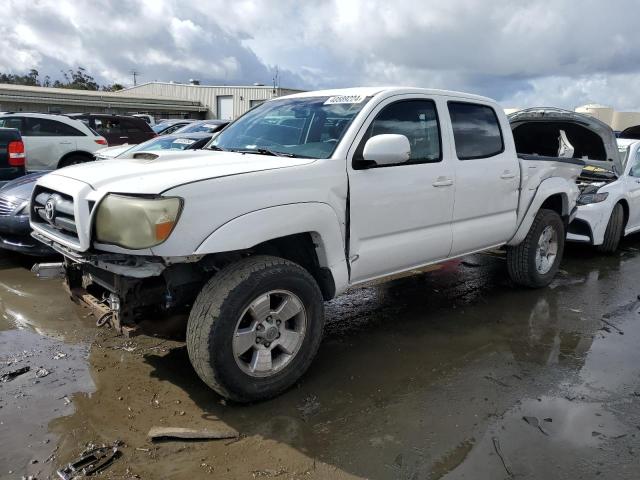 TOYOTA TACOMA 2005 5teju62n55z015024