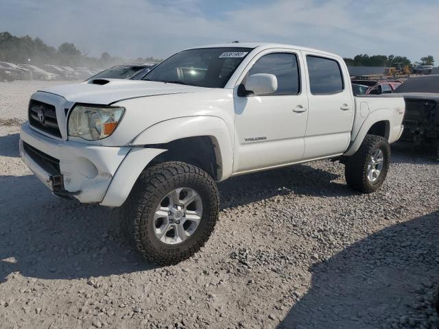 TOYOTA TACOMA 2006 5teju62n56z186308