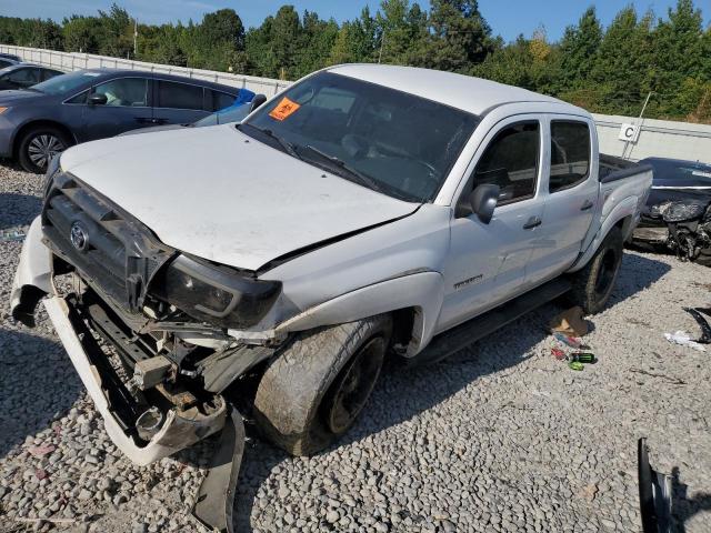 TOYOTA TACOMA DOU 2007 5teju62n57z320770