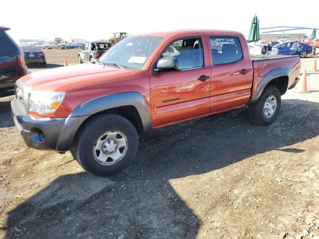 TOYOTA TACOMA 2007 5teju62n57z334801