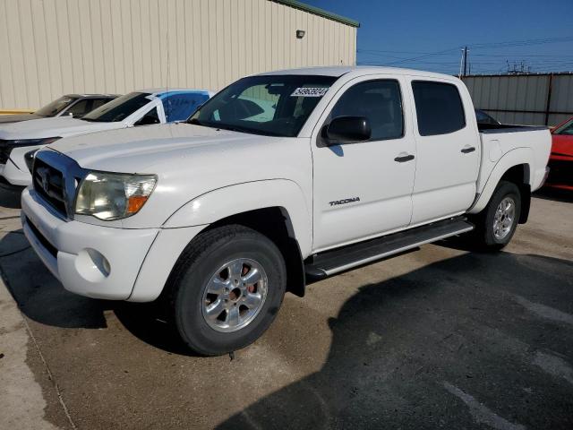 TOYOTA TACOMA 2007 5teju62n57z457840