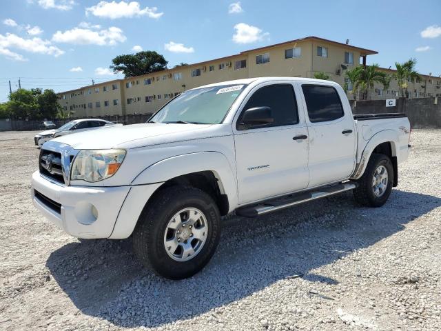 TOYOTA TACOMA DOU 2008 5teju62n58z470430