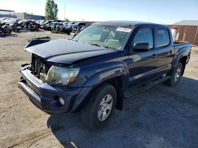 TOYOTA TACOMA DOU 2008 5teju62n58z485185