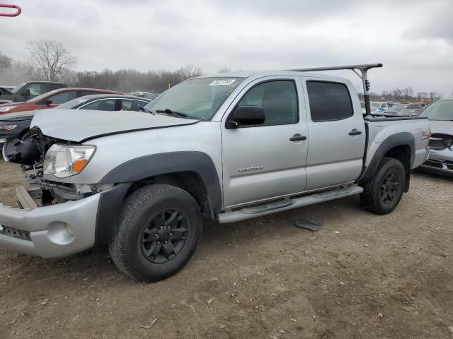 TOYOTA TACOMA 2008 5teju62n58z528049