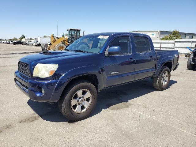 TOYOTA TACOMA 2005 5teju62n65z102642