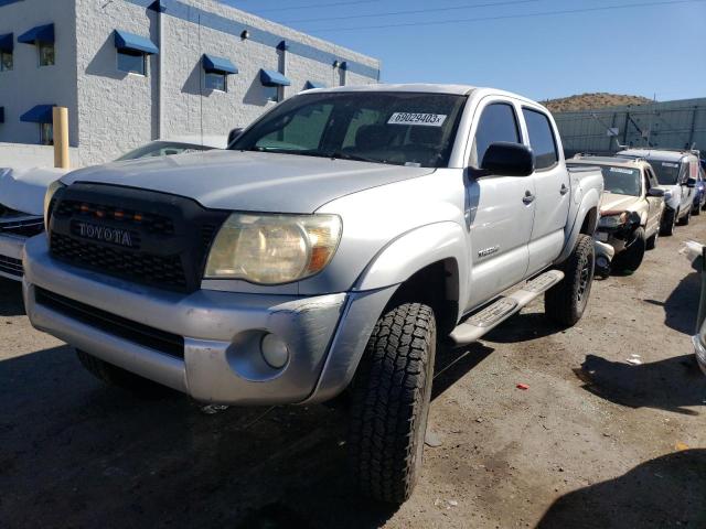 TOYOTA TACOMA 2005 5teju62n65z115729