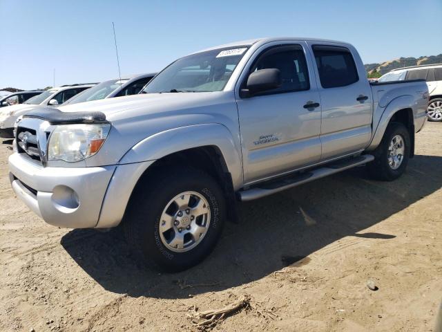 TOYOTA TACOMA 2005 5teju62n65z134443