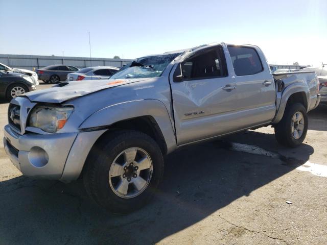 TOYOTA TACOMA 2006 5teju62n66z217677