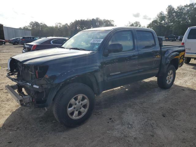 TOYOTA TACOMA DOU 2006 5teju62n66z314121