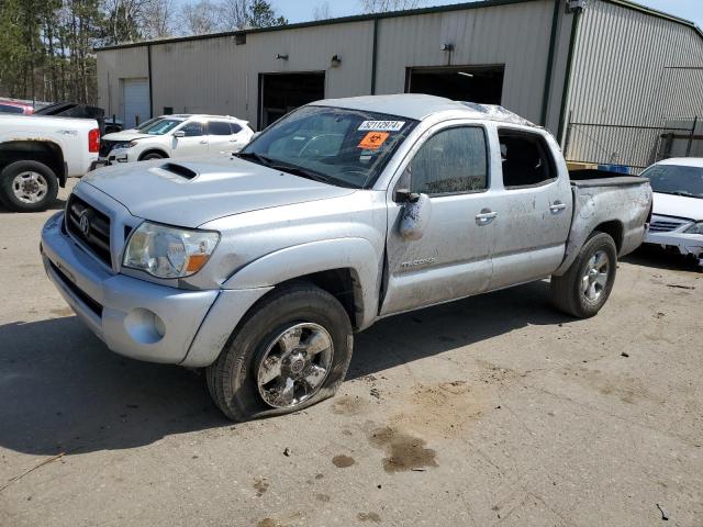 TOYOTA TACOMA 2007 5teju62n67z466384