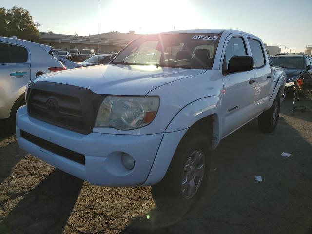 TOYOTA TACOMA 2008 5teju62n68z512247