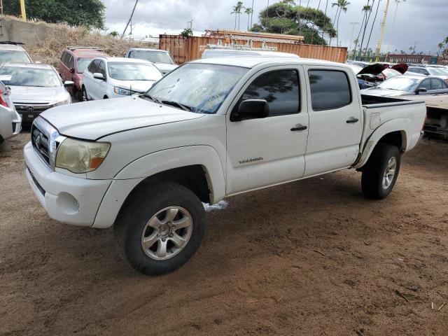 TOYOTA TACOMA 2008 5teju62n68z528075