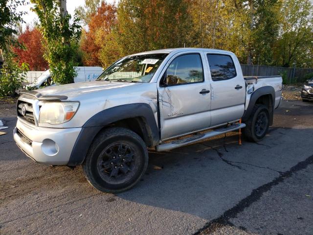 TOYOTA TACOMA 2008 5teju62n68z550271