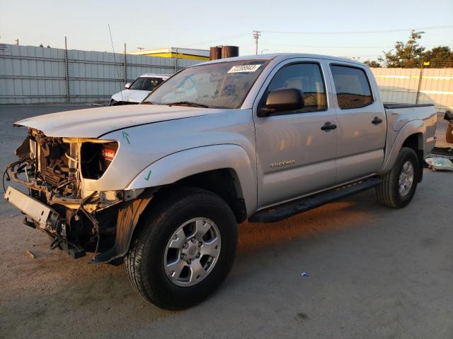 TOYOTA TACOMA 2005 5teju62n75z073975