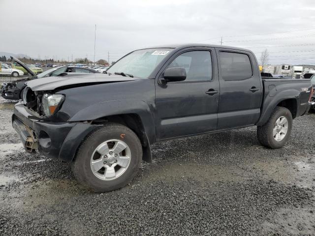 TOYOTA TACOMA 2006 5teju62n76z239381