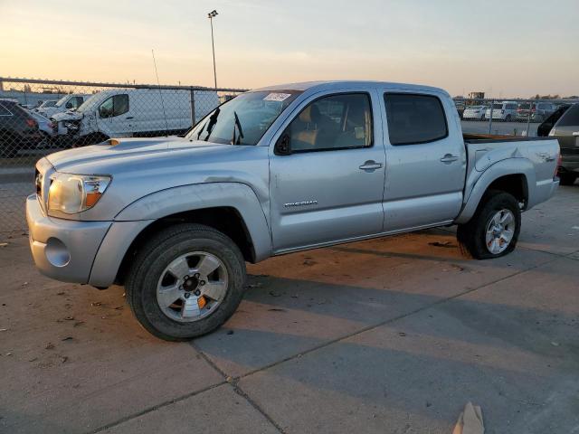 TOYOTA TACOMA DOU 2006 5teju62n76z249859