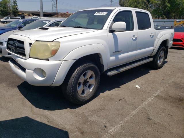 TOYOTA TACOMA 2006 5teju62n76z261641