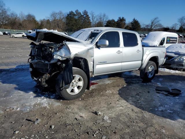 TOYOTA TACOMA 2007 5teju62n77z323220