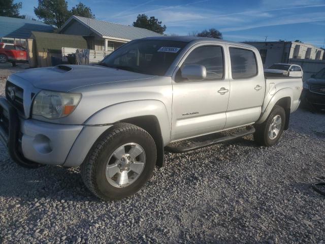 TOYOTA TACOMA 2008 5teju62n78z484507